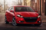 Dodge Dart 2012 года